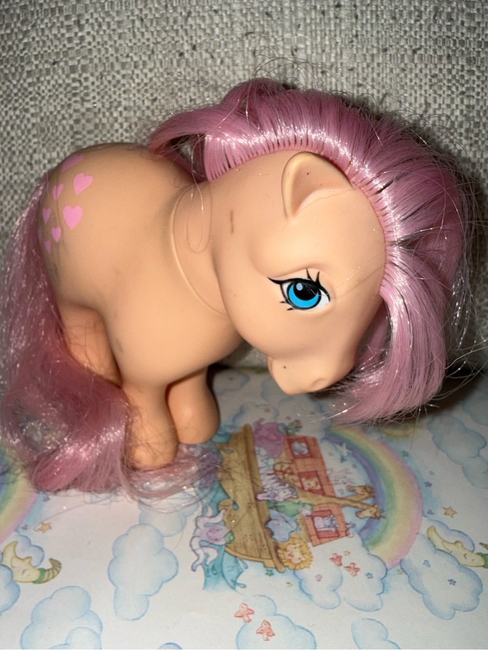 My Little Pony Doll